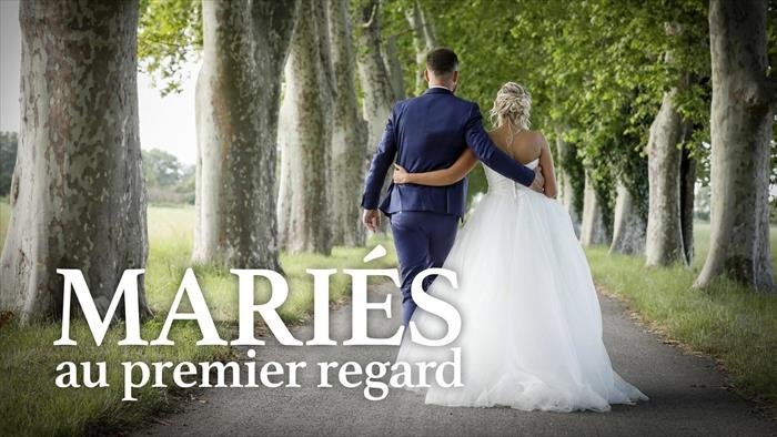Mariés au premier regard