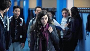 Marion, 13 ans pour toujours