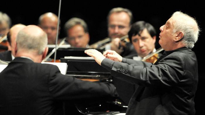 Mariss Jansons dirige Beethoven et Prokofiev