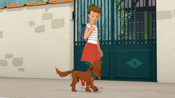 Martine