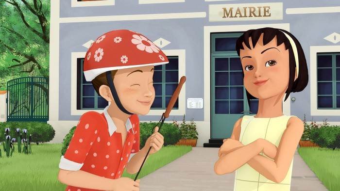 Martine