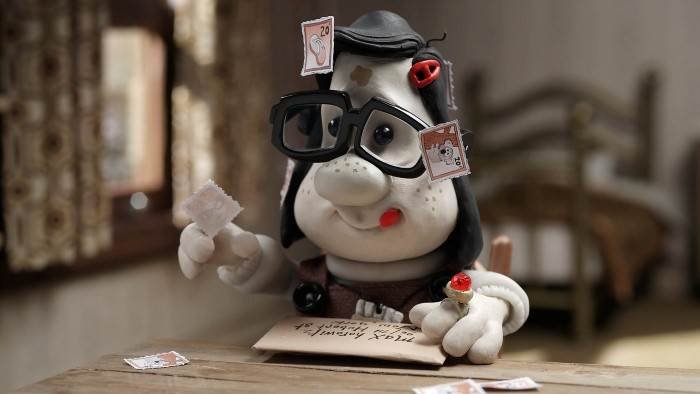 Mary et Max