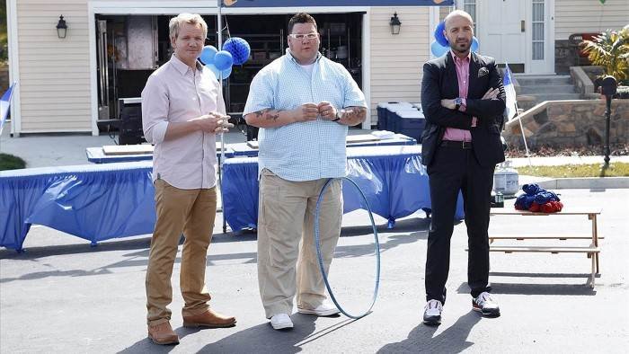 Masterchef US