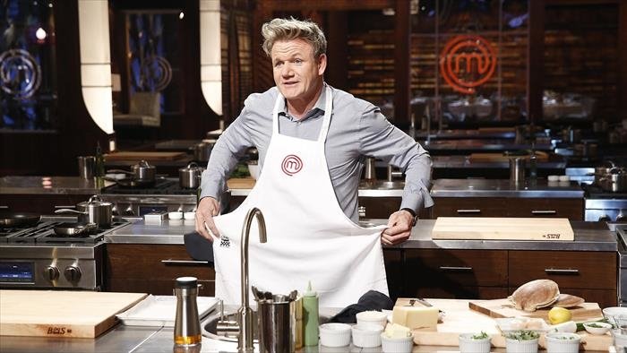 Masterchef US