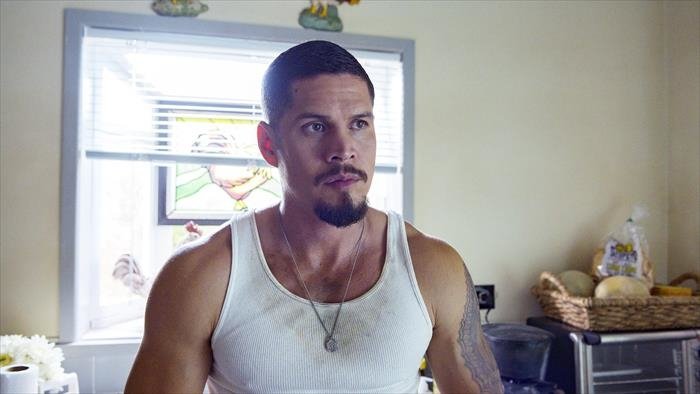 Mayans M.C.