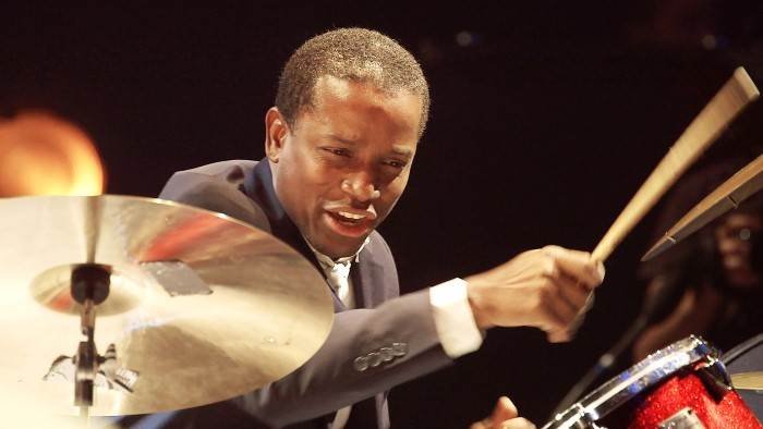 Mc Coy Tyner Trio