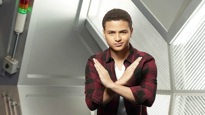 Mech-x4