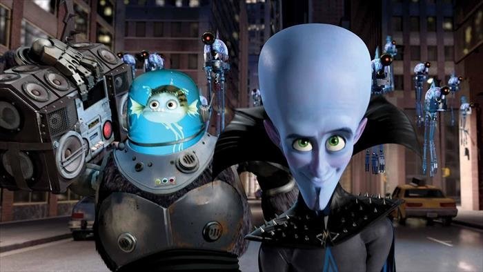 Megamind