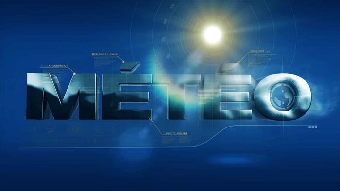 Météo