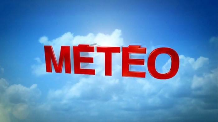 Météo 2