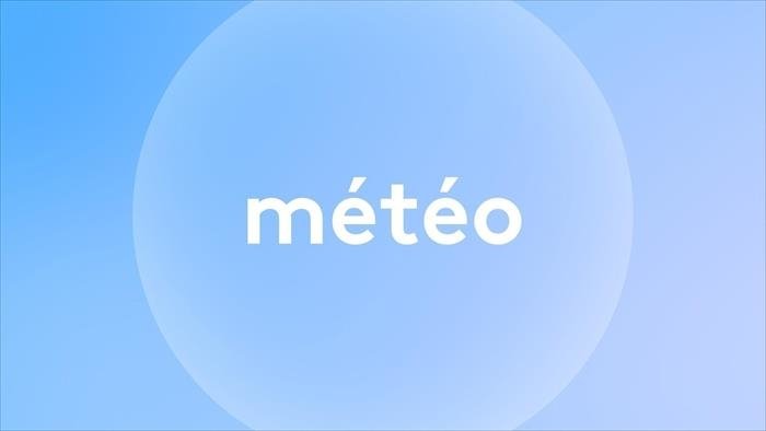 Météo régionale