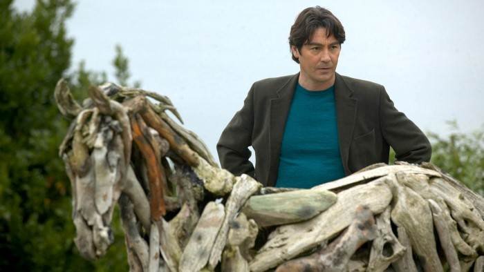 Meurtres à l'anglaise
