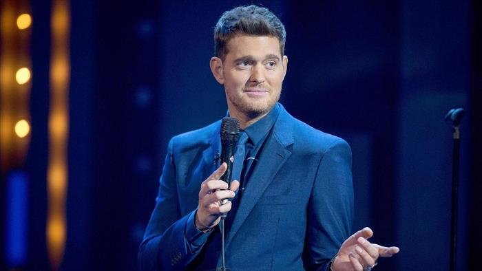 Michael Bublé