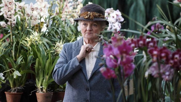 Miss Marple