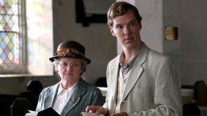 Miss Marple