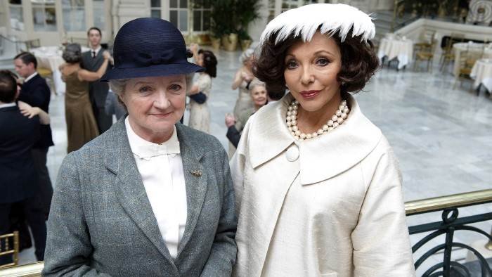 Miss Marple