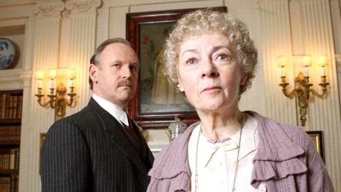 Miss Marple