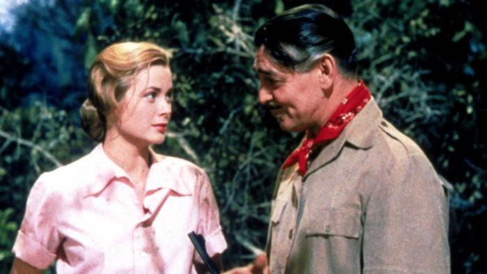 Mogambo