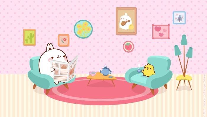 Molang