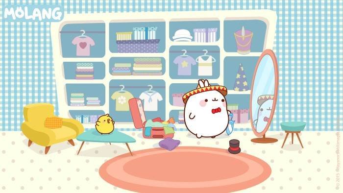 Molang