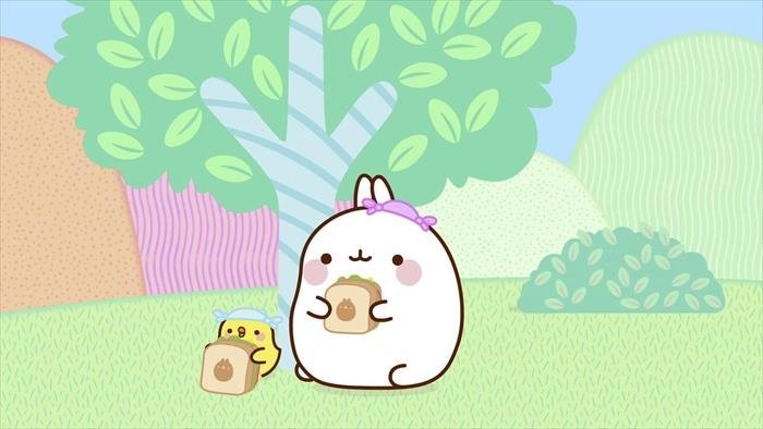 Molang