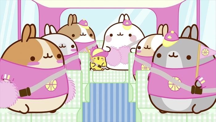 Molang
