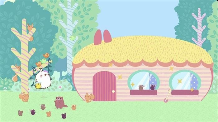 Molang