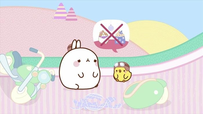 Molang