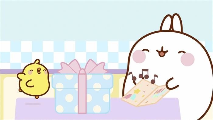 Molang