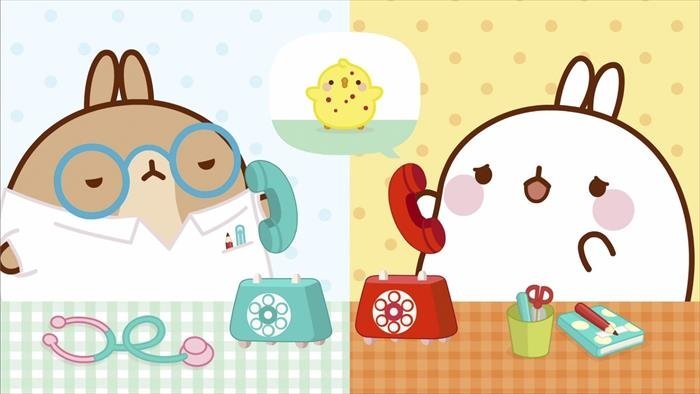 Molang