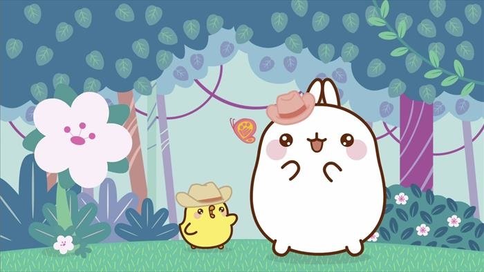 Molang