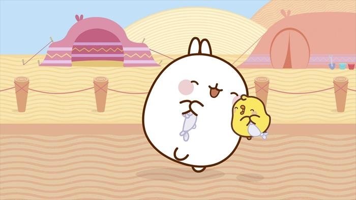 Molang
