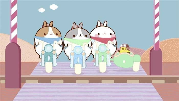 Molang