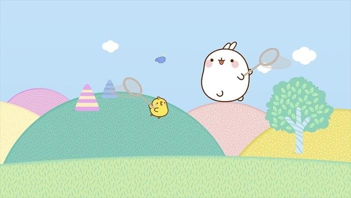 Molang