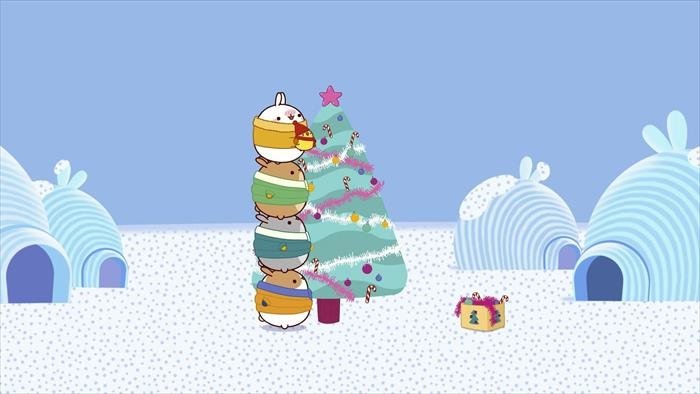 Molang