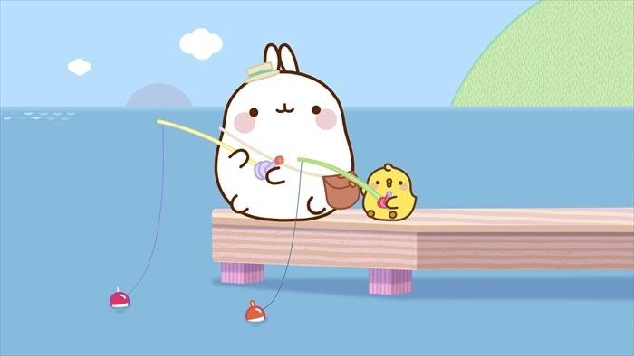 Molang