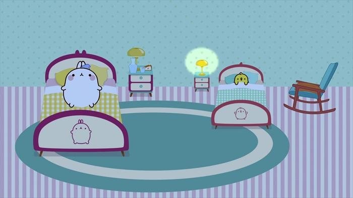 Molang