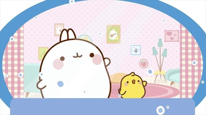 Molang