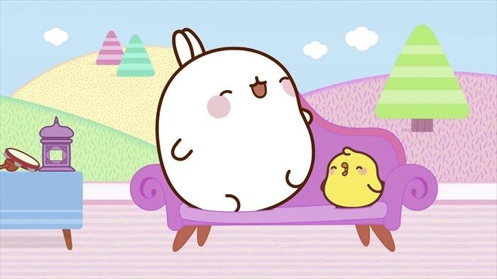 Molang