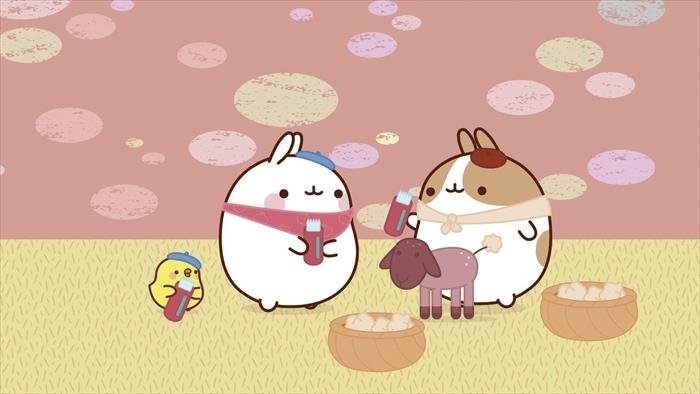 Molang