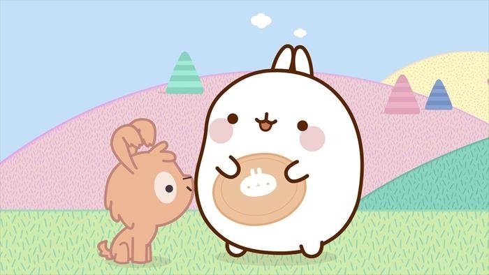 Molang