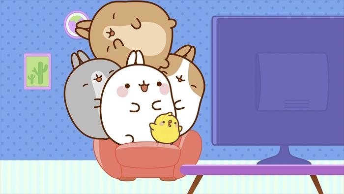 Molang