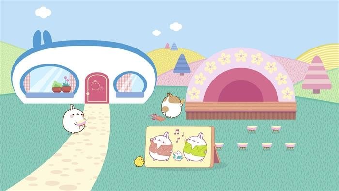 Molang