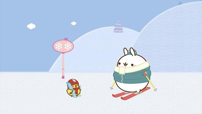 Molang