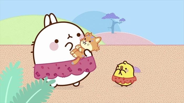 Molang