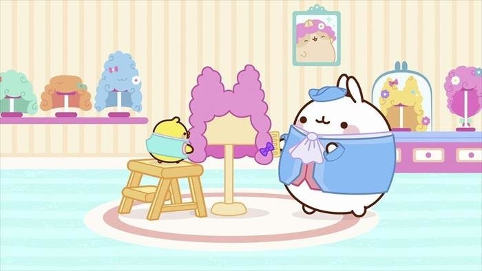 Molang