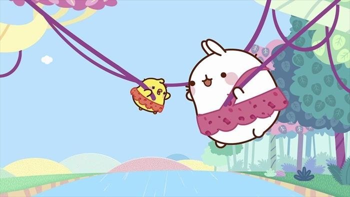 Molang