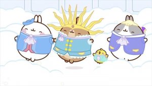 Molang