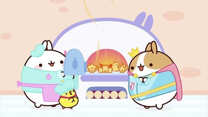 Molang