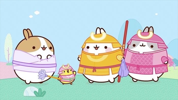 Molang